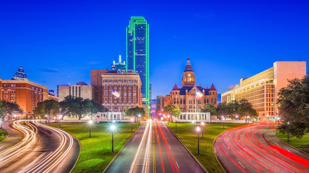 Texas, USA - Travel Guide | Planet of Hotels Texas, USA - Travel Guide | Planet of Hotels