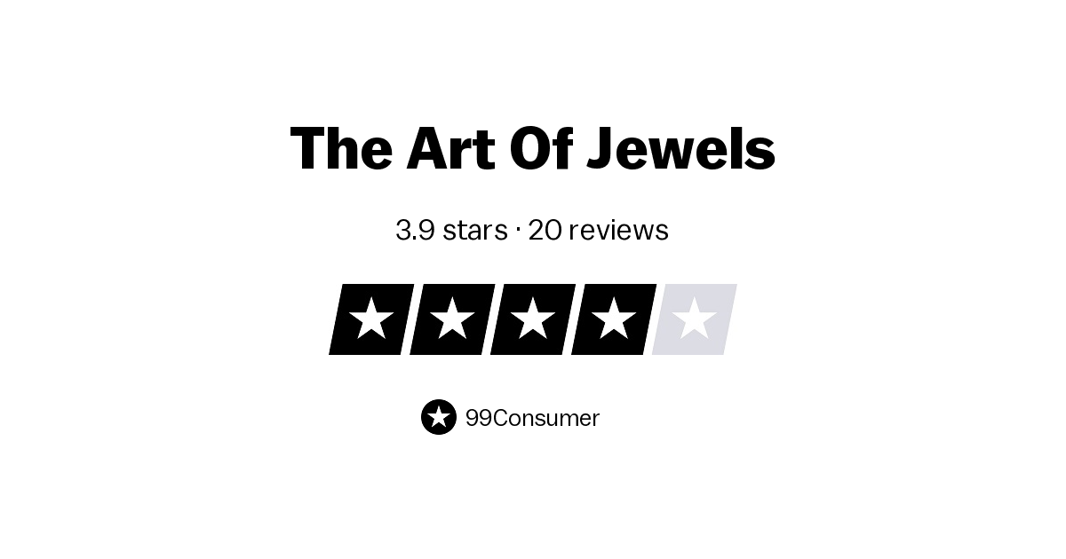 The art of jewels promo code