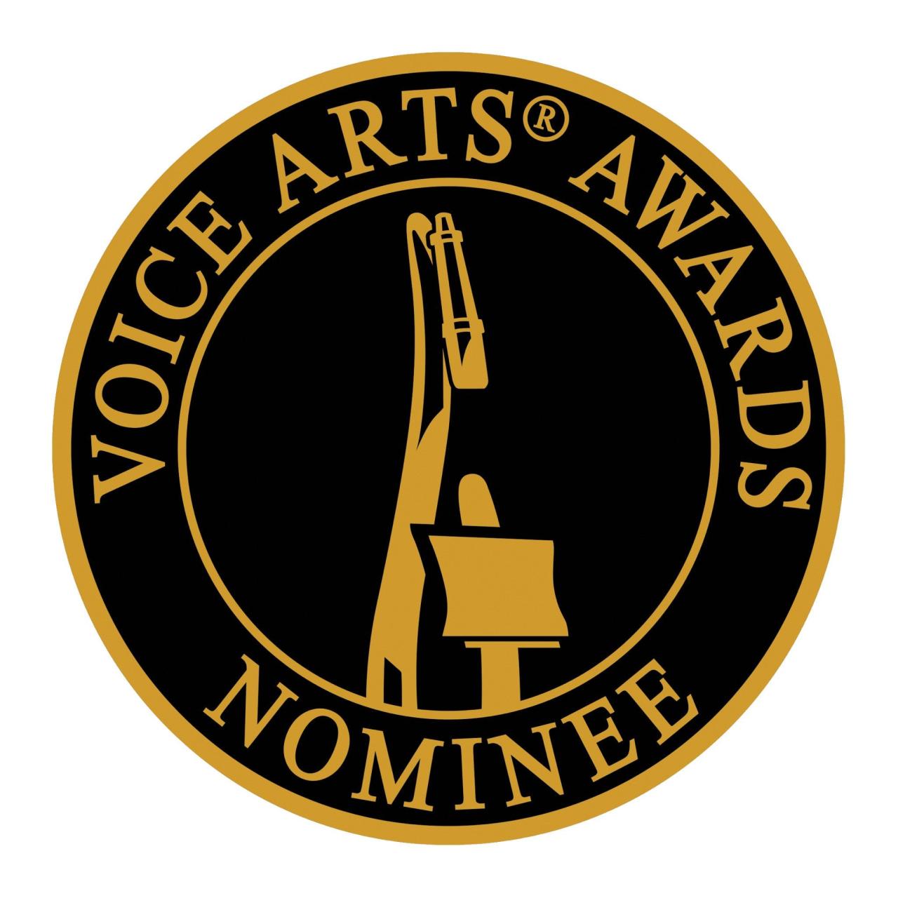 Voice arts awards
