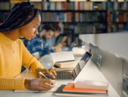 Online Learning University Unlocking Global Potential